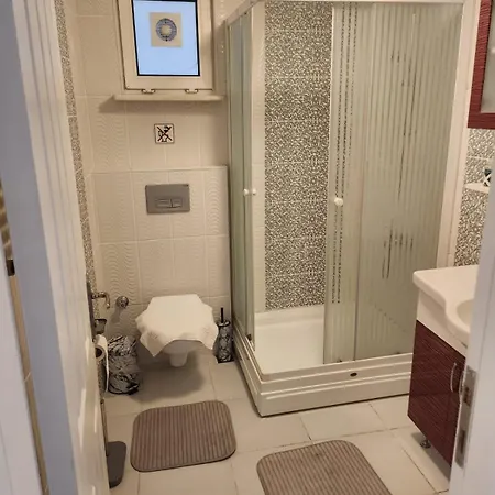 Fully Renovated Istambul