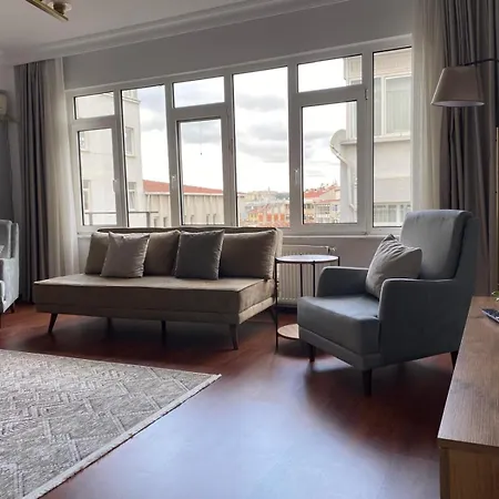 Fully Renovated איסטמבול