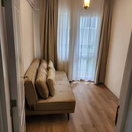 Fully Renovated * 이스탄불