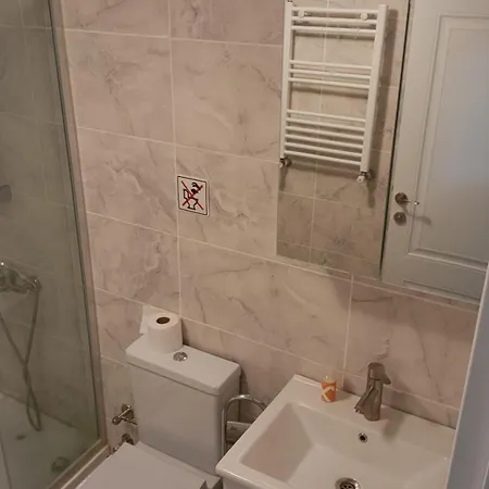 Apartamento Fully Renovated *