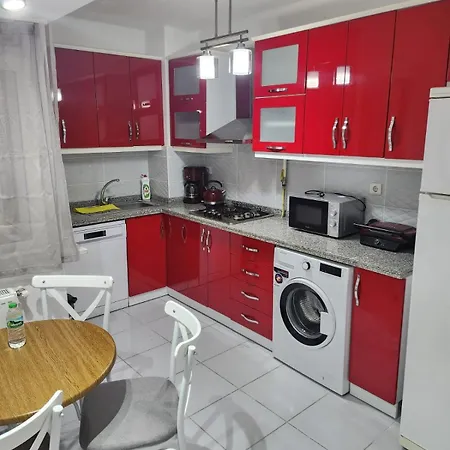아파트 Fully Renovated *