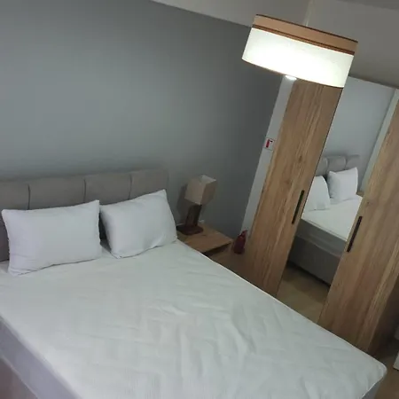 Fully Renovated Istambul