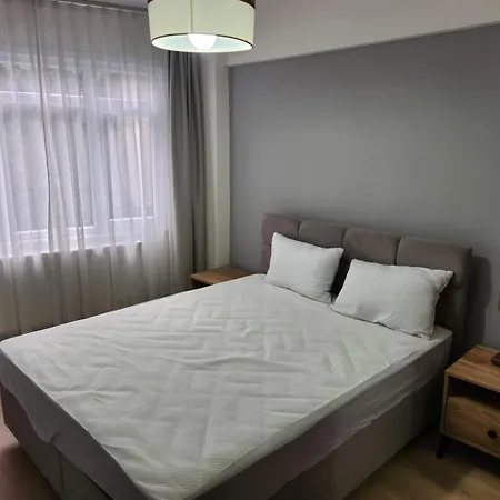 Fully Renovated * 이스탄불