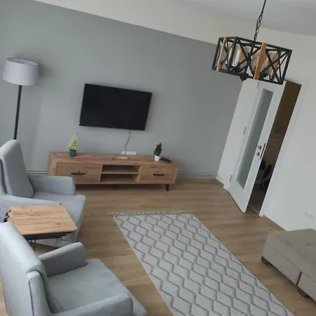 Apartamento Fully Renovated *