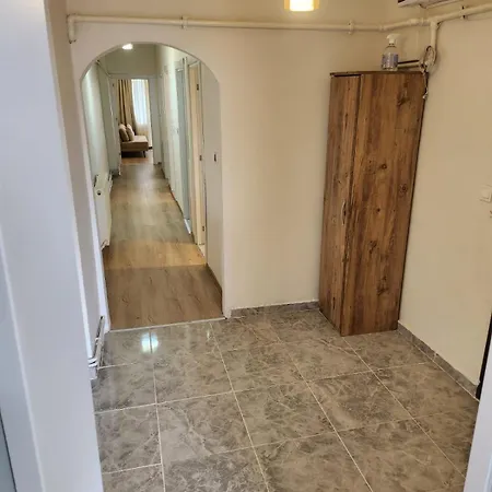 Fully Renovated * 이스탄불