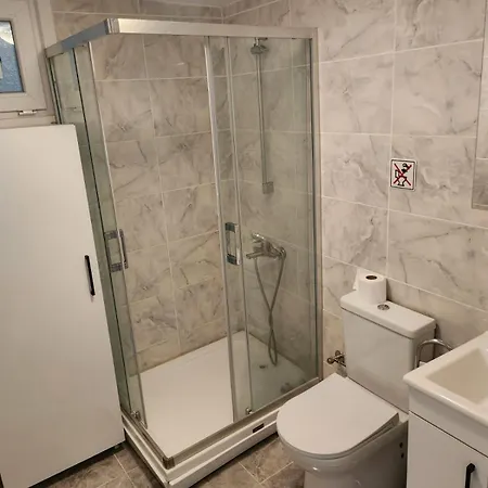 Fully Renovated Istambul
