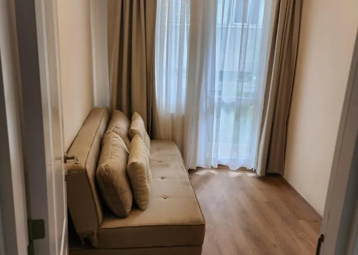 Fully Renovated * İstanbul