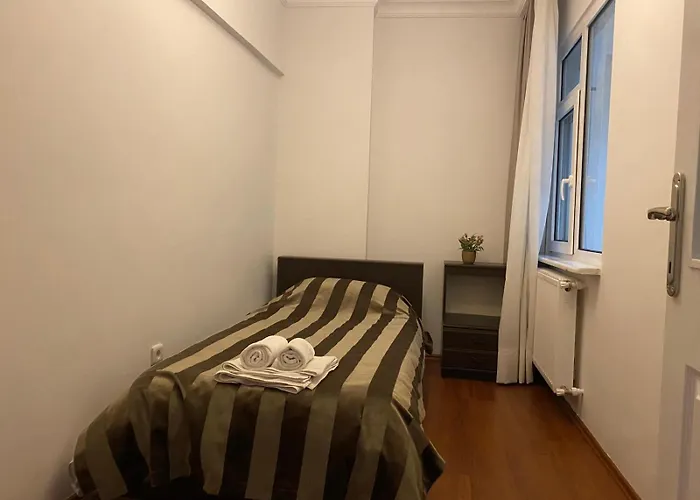 Fully Renovated Daire