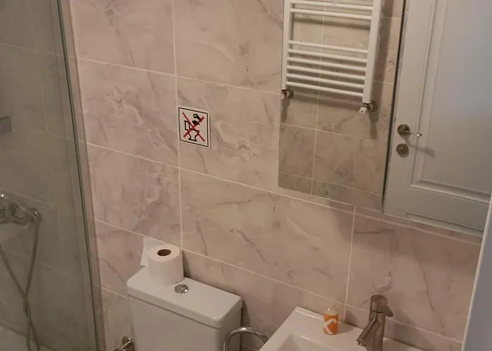 Daire Fully Renovated *