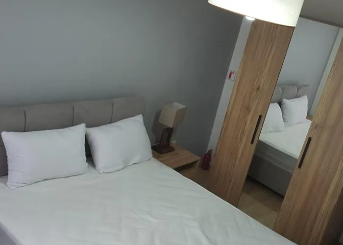 Fully Renovated İstanbul