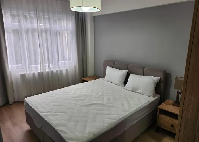 Fully Renovated * İstanbul