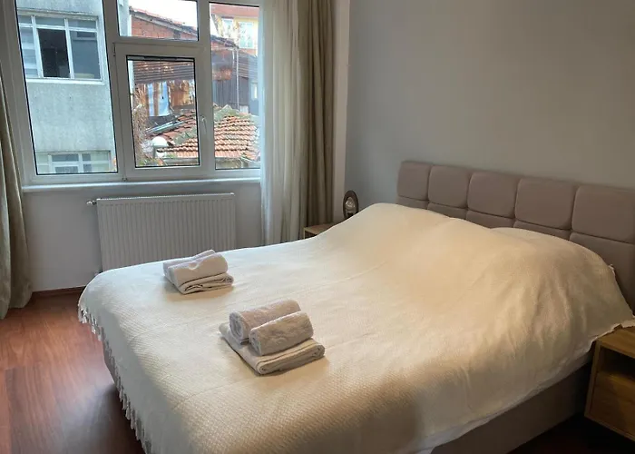 Daire Fully Renovated