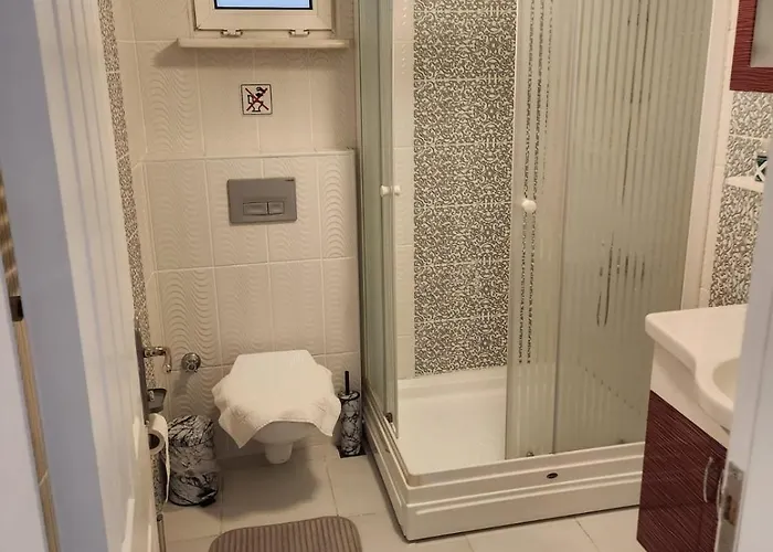 Fully Renovated İstanbul