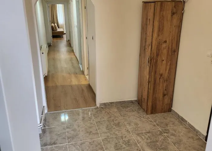 Fully Renovated * İstanbul