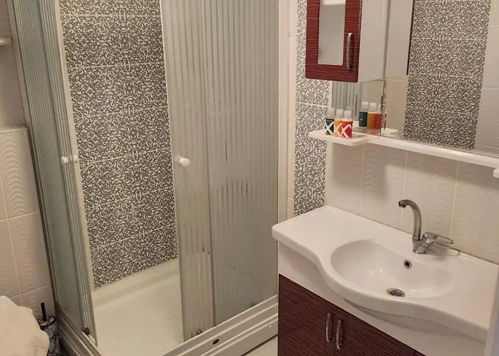 Daire Fully Renovated