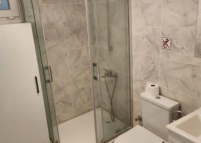 Fully Renovated İstanbul