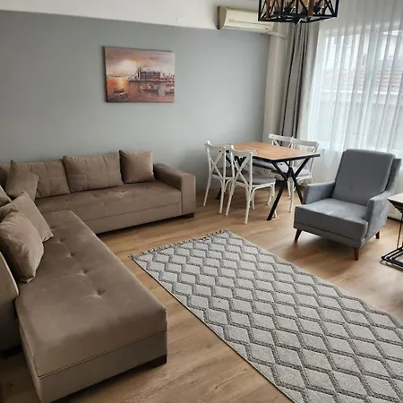 Apartment Fully Renovated Istanbul