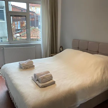 Apartment Fully Renovated