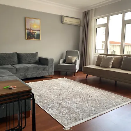 Apartament Fully Renovated