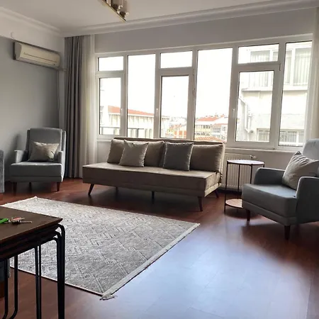 Fully Renovated * Stambuł